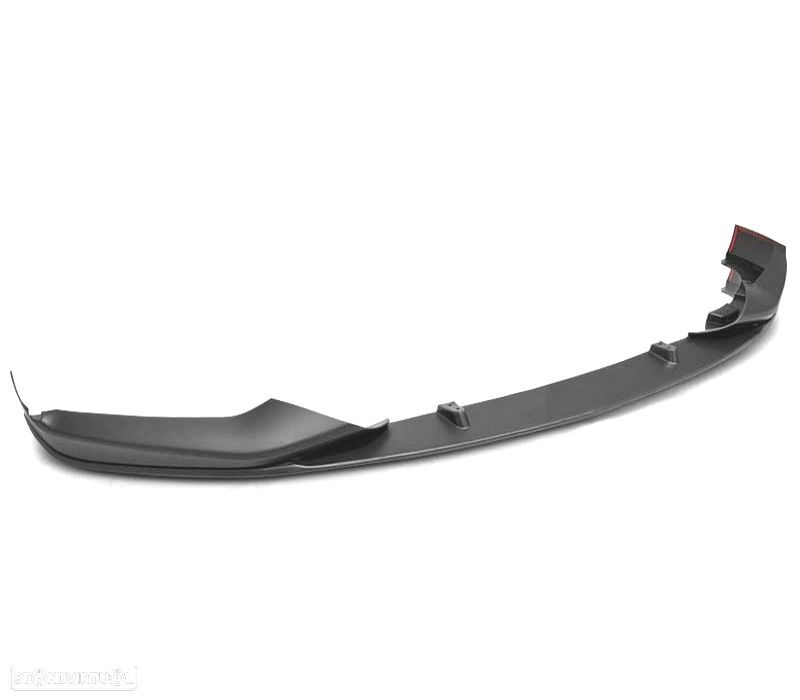 SPOILER DIANTEIRO BMW G30 G31 17-20 M PERFORMANCE - 3
