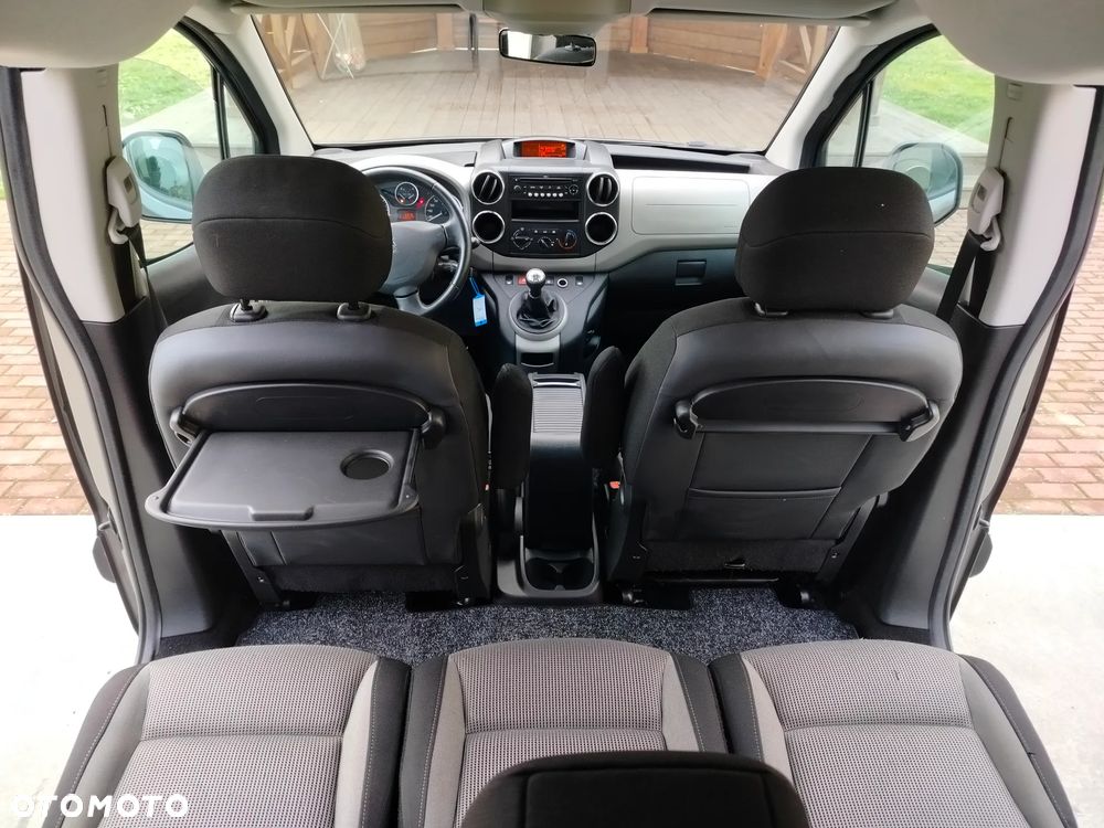 Peugeot Partner - 17