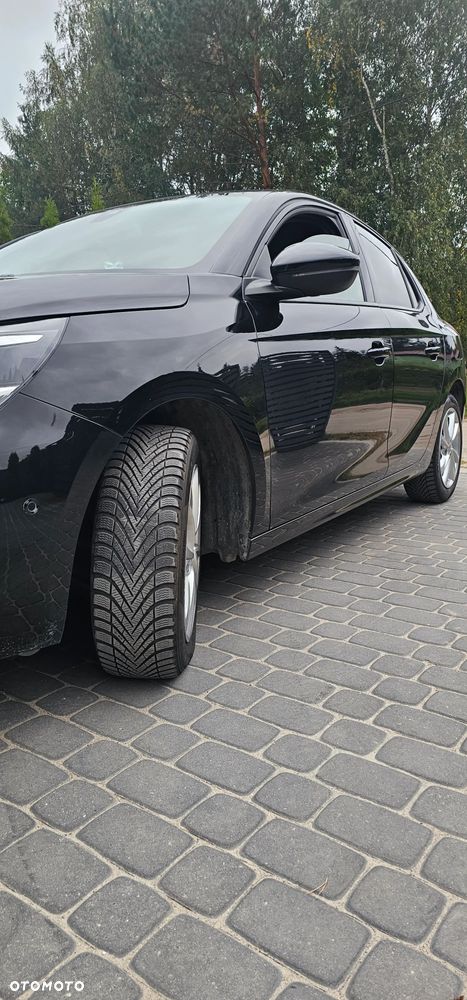 Opel Corsa 1.2 Direct Injection Turbo Start/Stop GS Line - 17