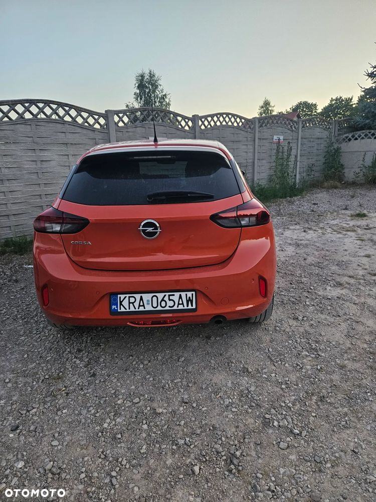 Opel Corsa 1.2 Edition S&S - 5