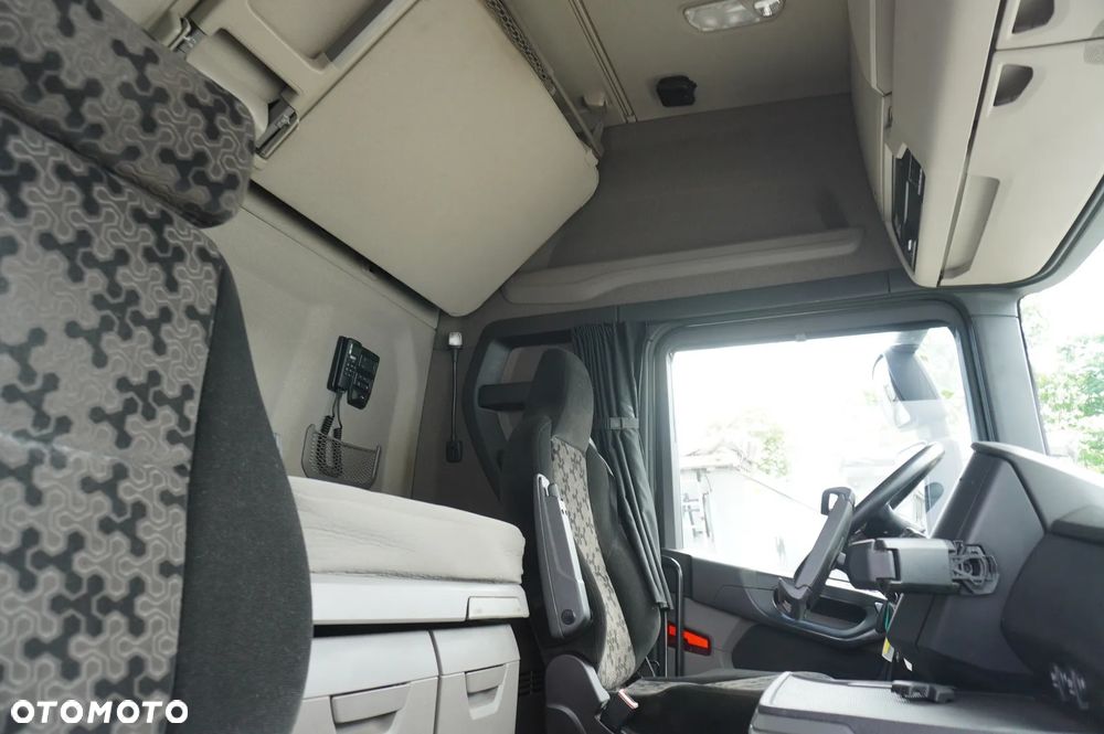 Scania R500 6x2 / Chłodnia KRONE 19 EPAL / Thermoking T1000R / oś skrętna - 27