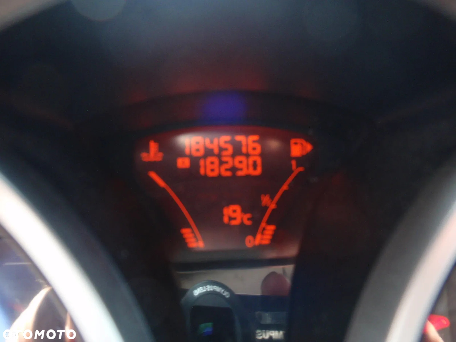 Nissan Juke 1.6 Acenta - 13