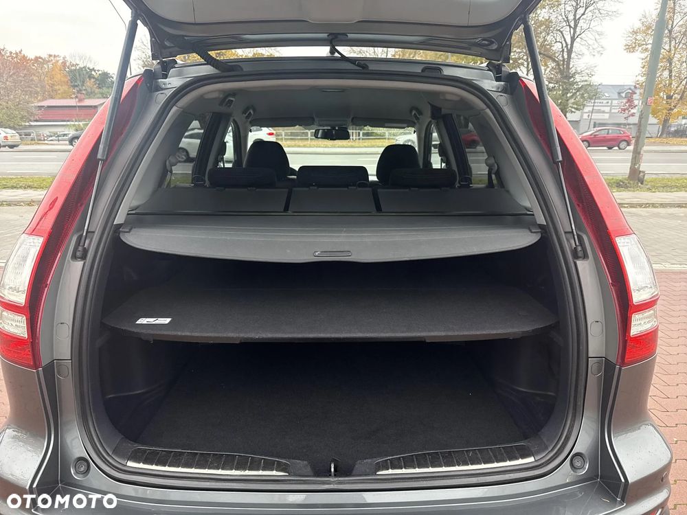 Honda CR-V 2.0 Elegance Lifestyle - 15