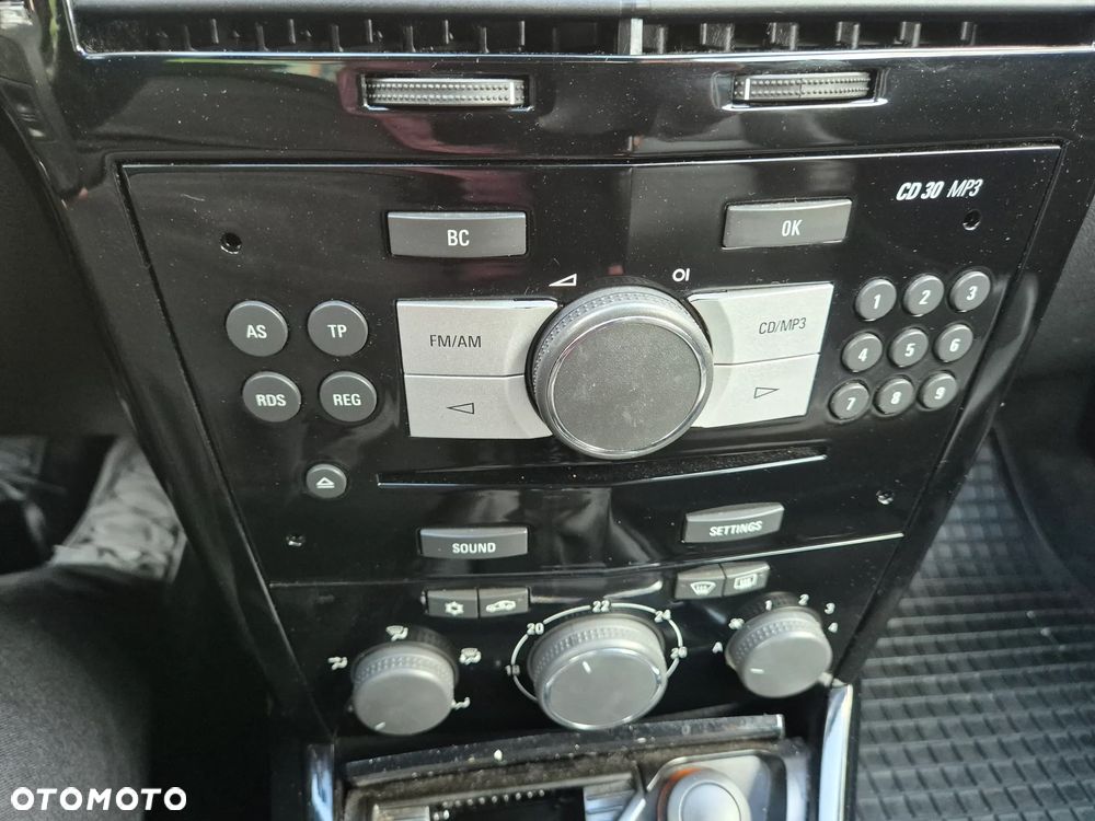 Opel Astra 1.8 Cosmo - 25
