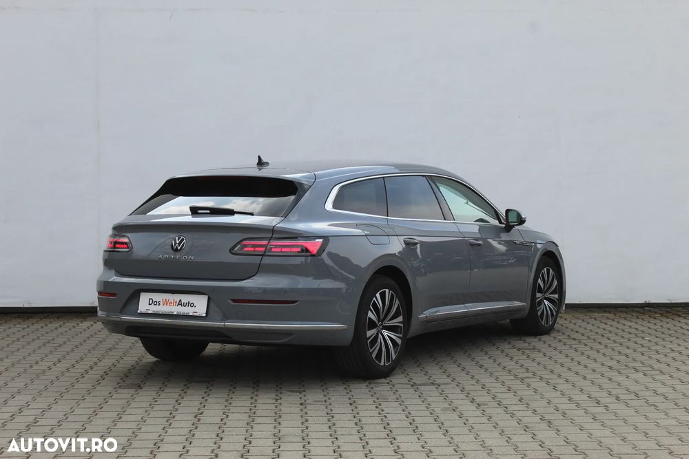 Volkswagen ARTEON 2.0 TDI SCR DSG Elegance - 5