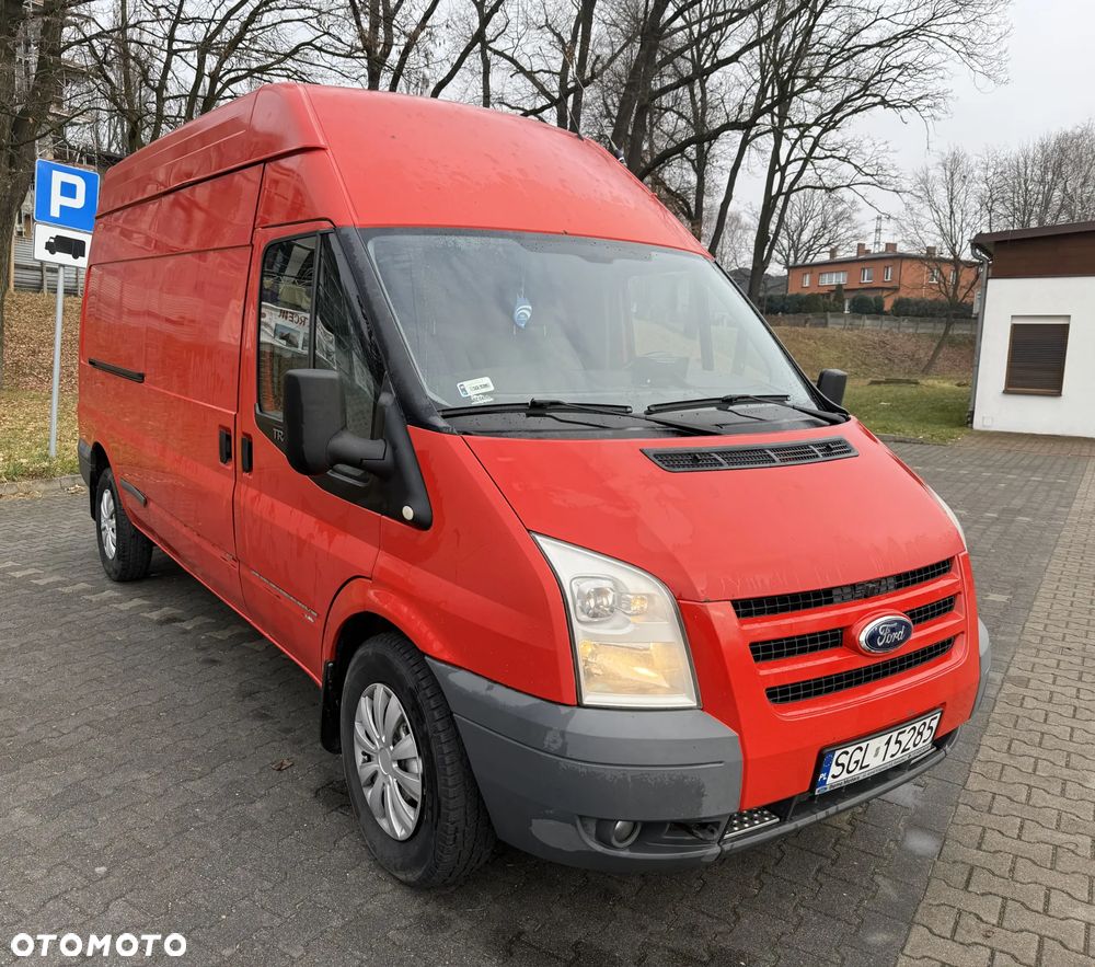 Ford TRANSIT - 7