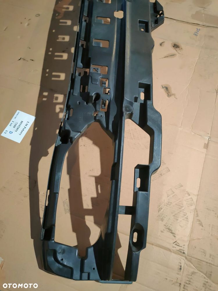 Wzmocnienie zderzaka tył BMW G11/G12 LCI - 4