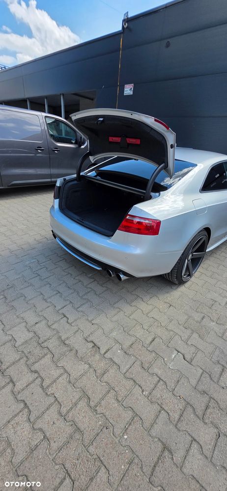 Audi S5 Coupé - 5