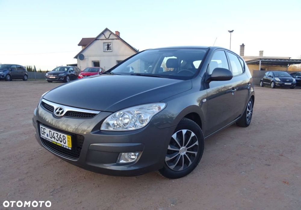 Hyundai i30 - 1