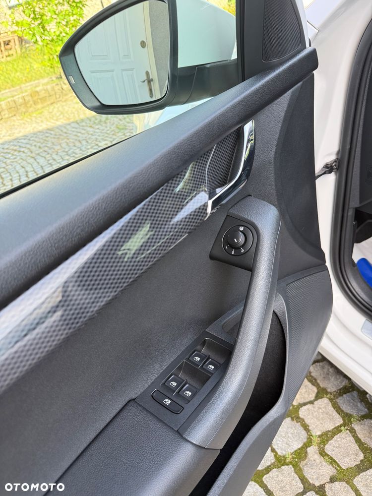 Skoda Octavia 2.0 TDI (Green tec) RS - 15