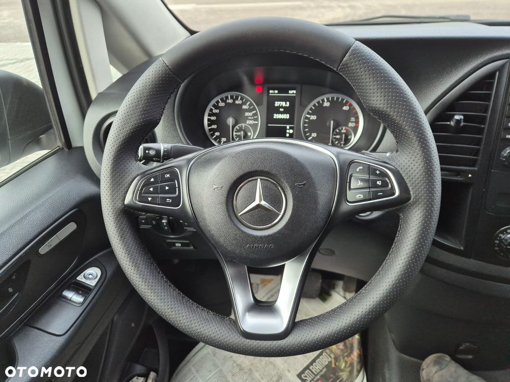 Mercedes-Benz Vito❗116❗CDI 2.2❗Automat❗Long - 11