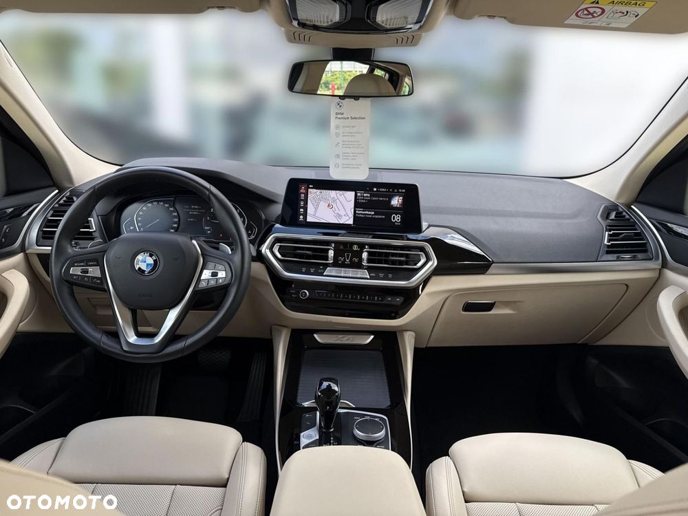 BMW X4 - 26
