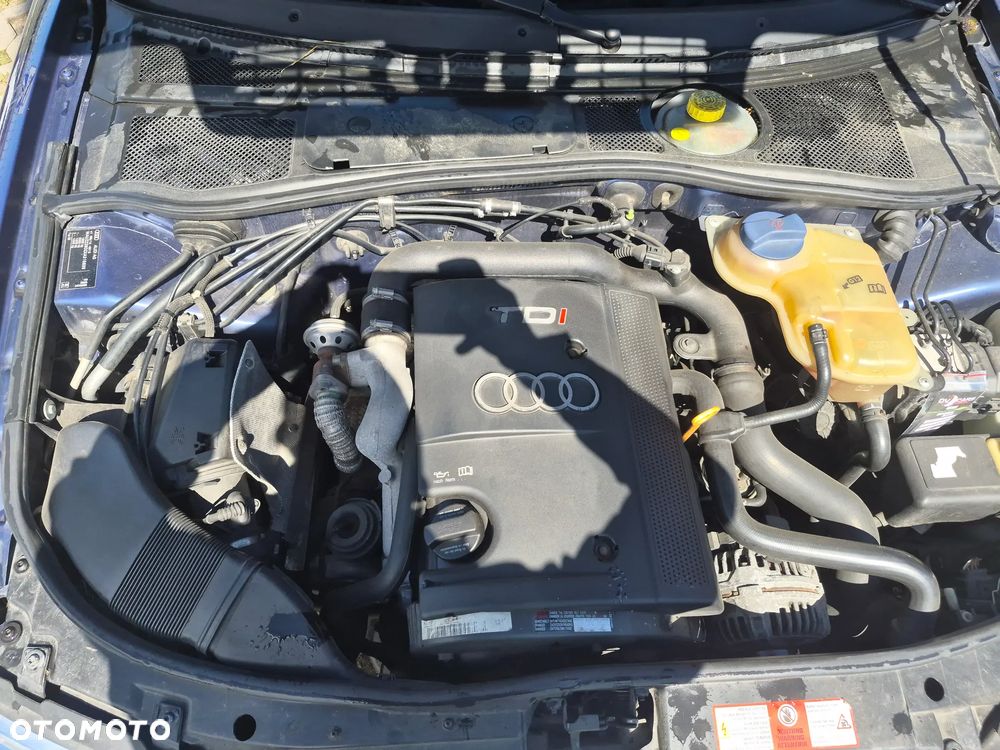 Audi A4 Avant - 28