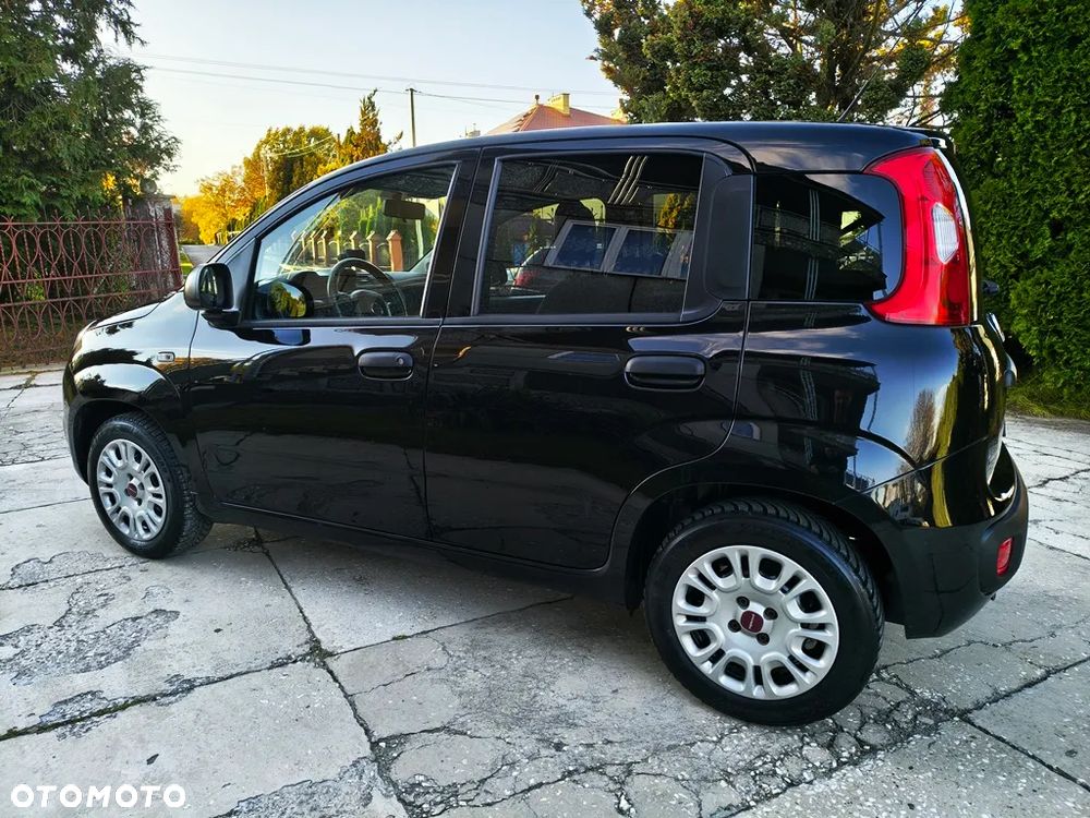 Fiat Panda 1.2 More - 4