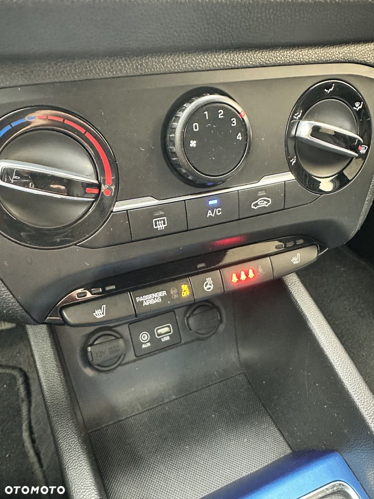 Hyundai i20 1.2 Passion Plus - 35