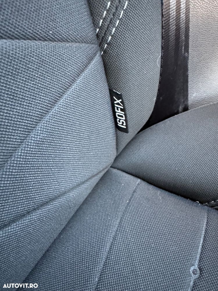 Ford Fiesta 1.6 TDCI Titanium - 17