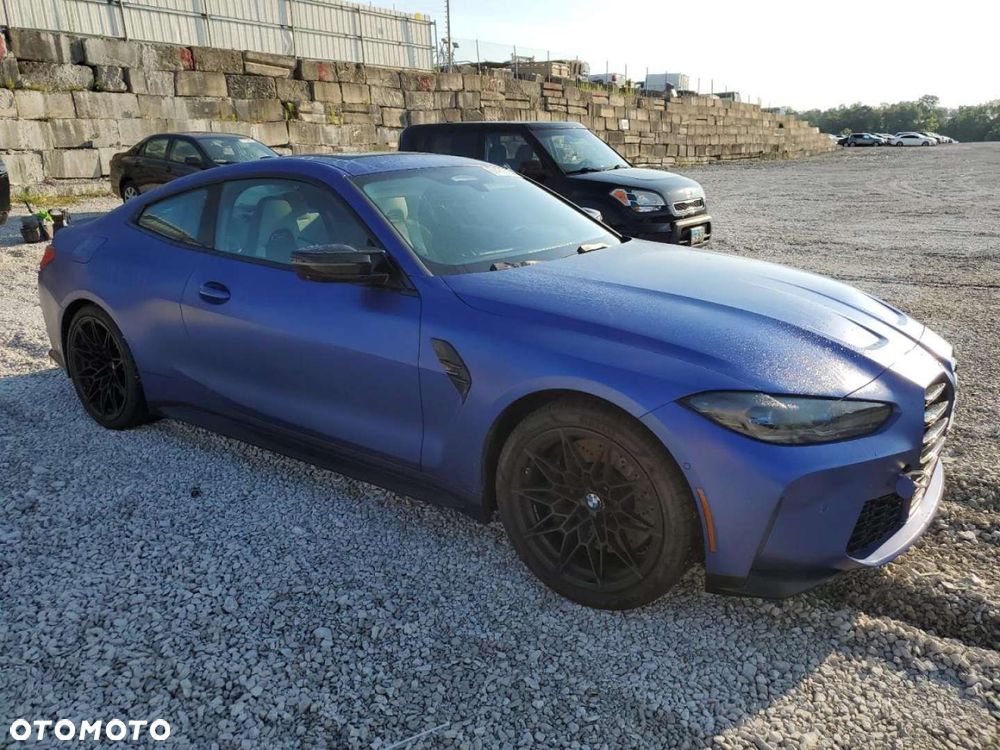 BMW M4 - 5