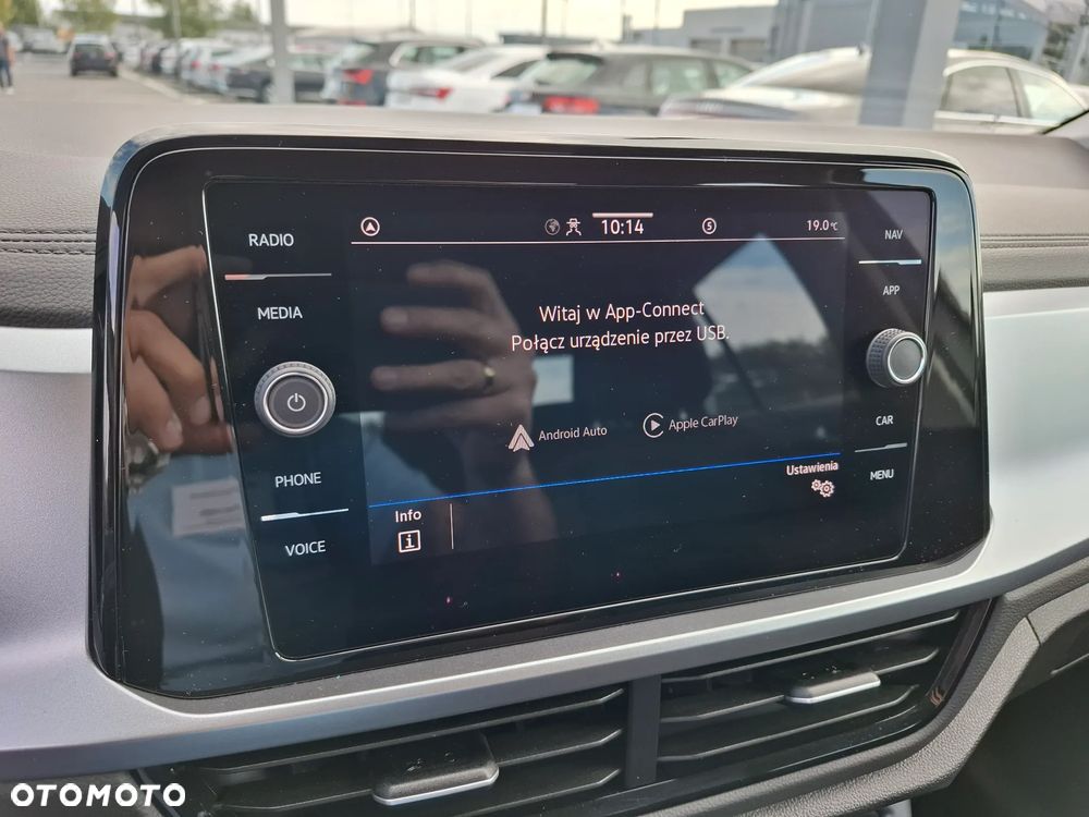 Volkswagen T-Roc 1.5 TSI Life DSG - 17