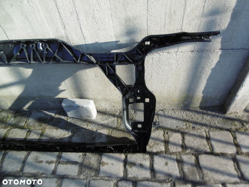 audi q5 8r0 - pas przedni - 5