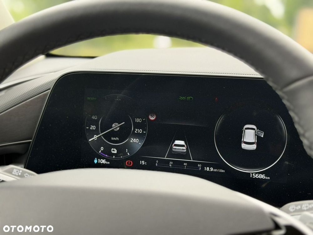 Kia Niro - 33