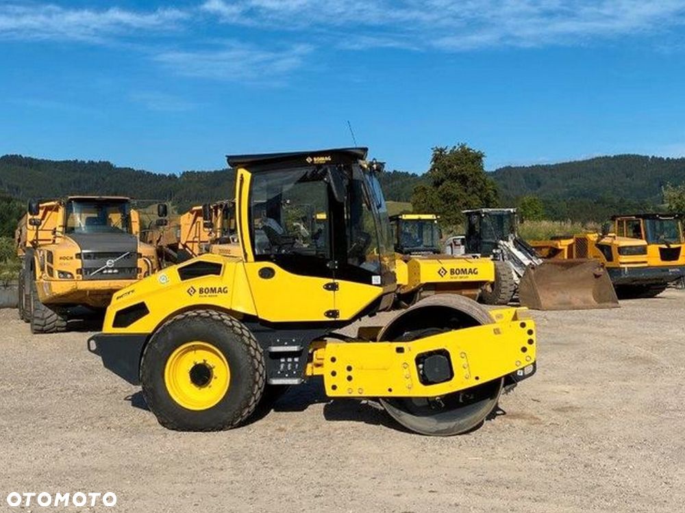 Bomag BW177 D-5 - 2