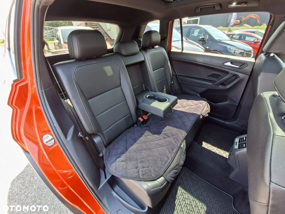 Volkswagen Tiguan 2,0 TSI OPF 4Motion DSG R-Line - 28
