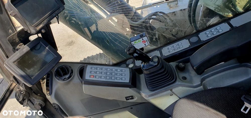 Liebherr R924 LC - 5