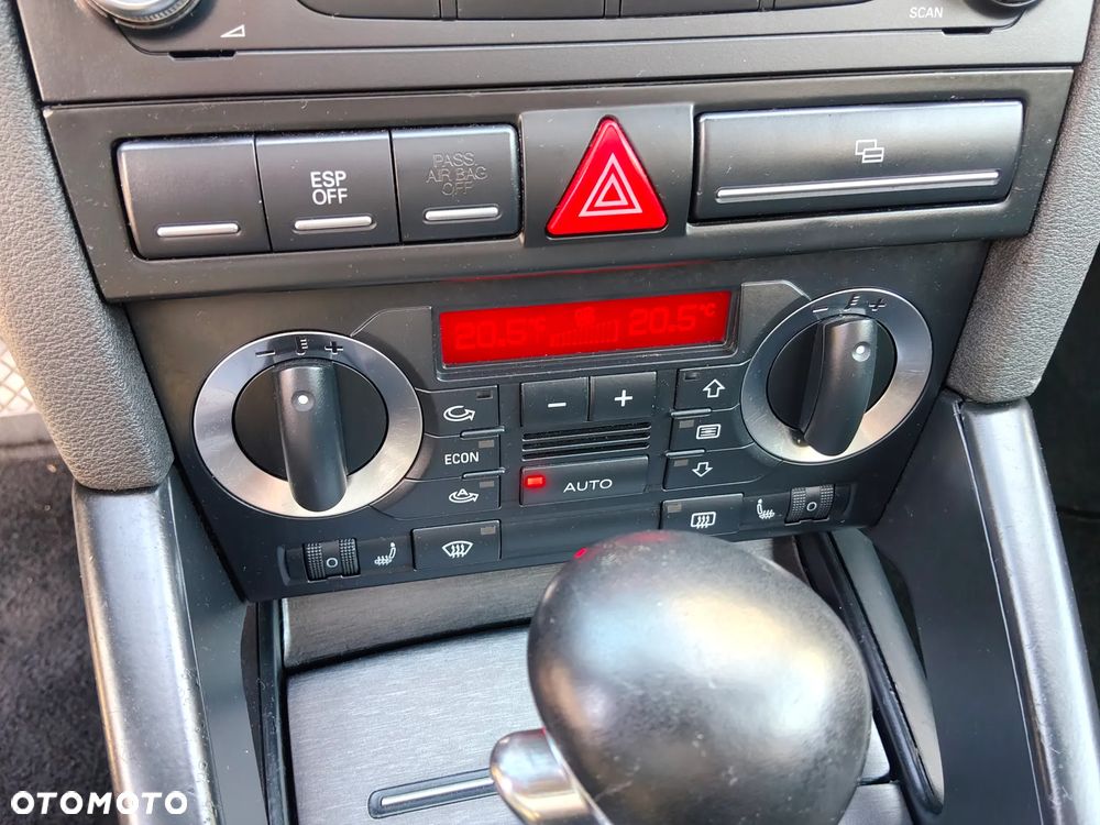 Audi A3 Sportback - 9