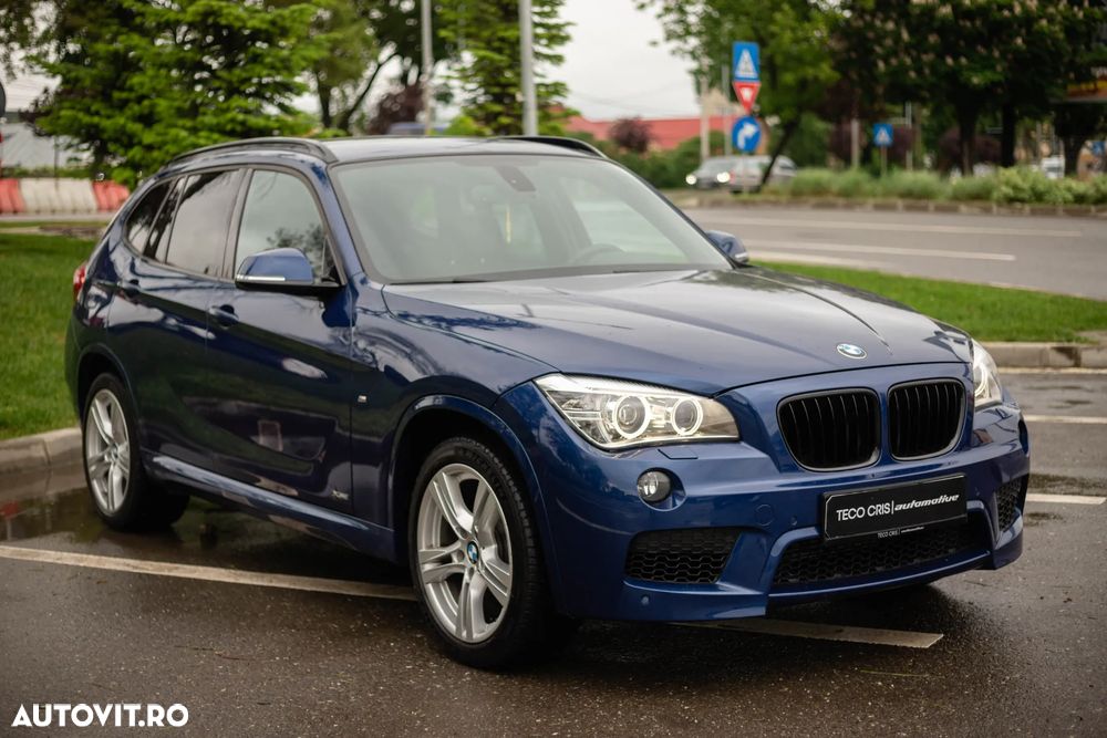 BMW X1 - 12