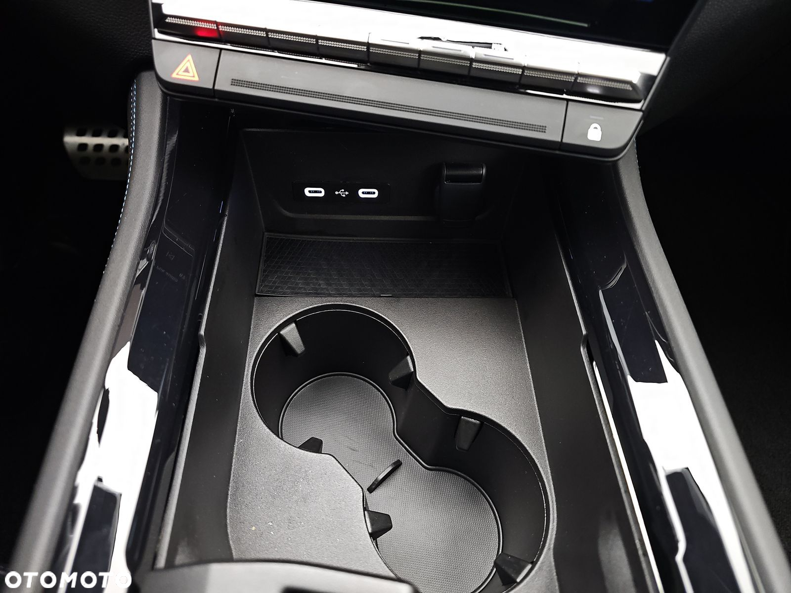 Renault Rafale 1.2 E-Tech Full Hybrid 200 esprit Alpine MMT - 21