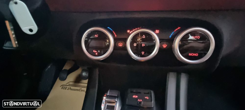 Alfa Romeo Giulietta 1.6 JTDm Sprint Speciale J18 - 19