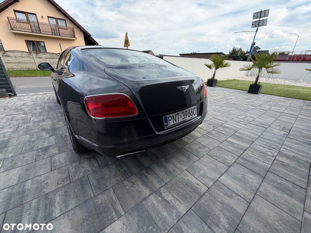 Bentley Continental GT - 3