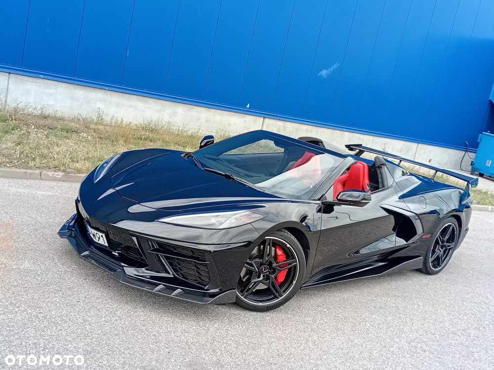 Chevrolet Corvette - 39
