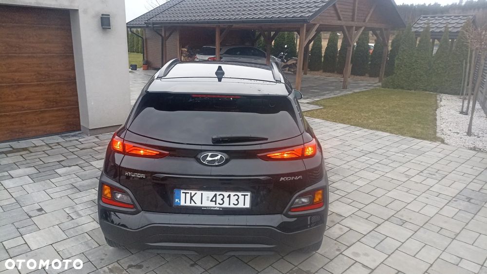 Hyundai Kona 1.0 T-GDI Premiere Style - 7