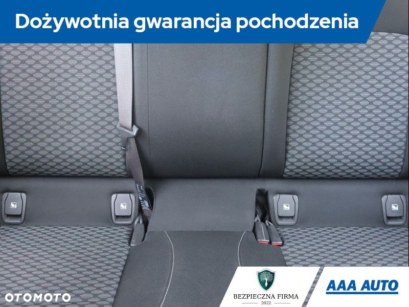 Opel Astra - 11