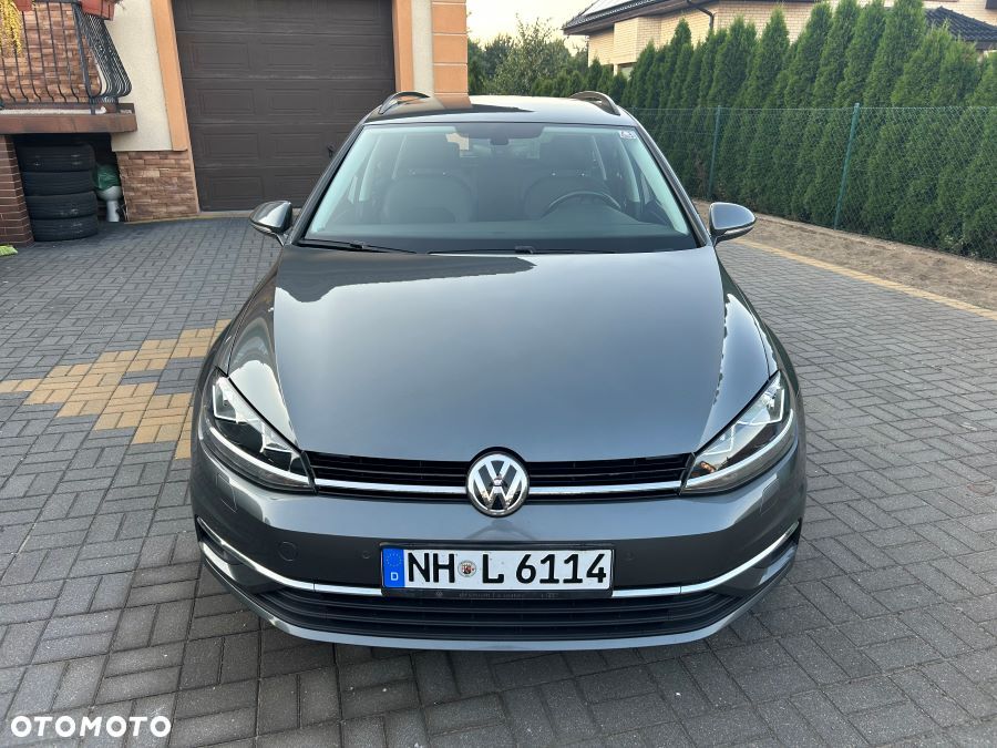 Volkswagen Golf 1.0 TSI OPF Comfortline - 12