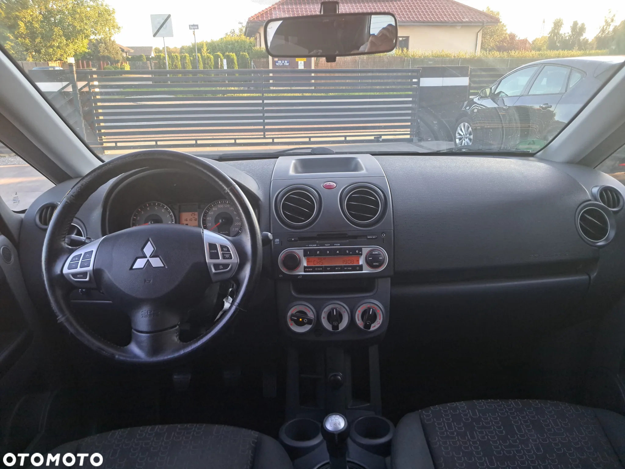 Mitsubishi Colt 1.3 ClearTec Edition - 23