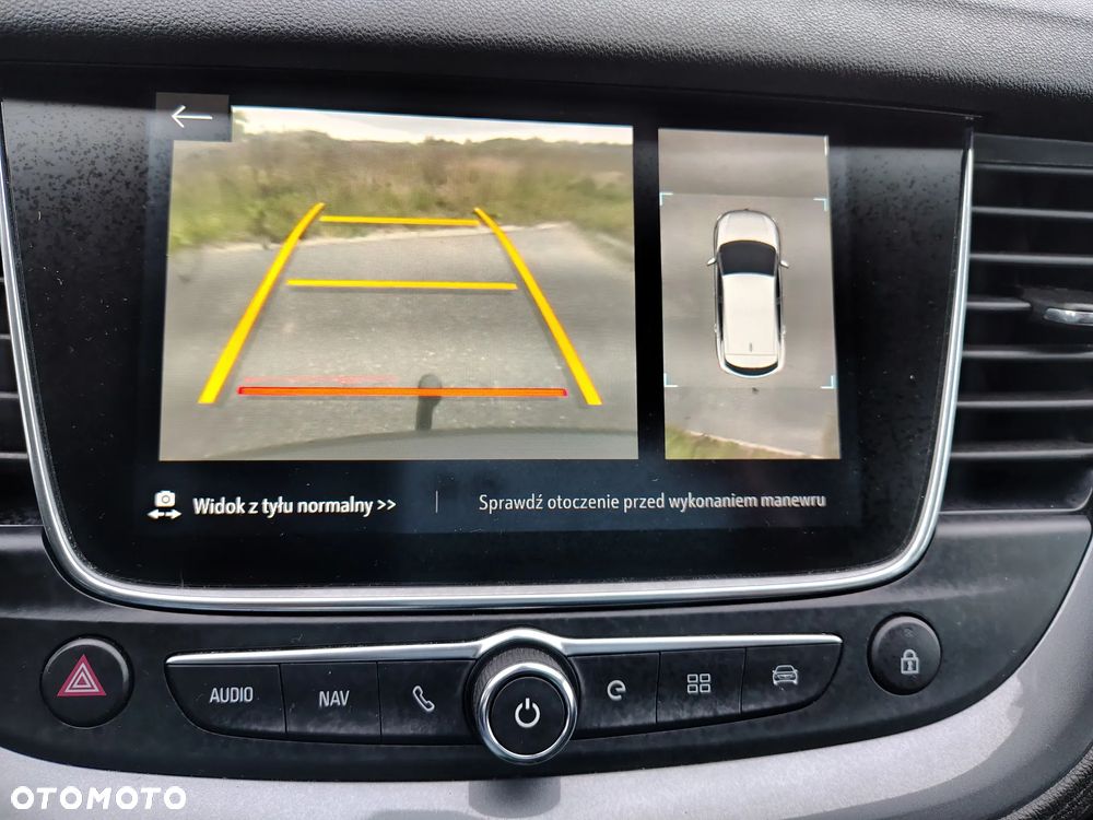 Opel Grandland X 1.6 T Ultimate S&S - 14