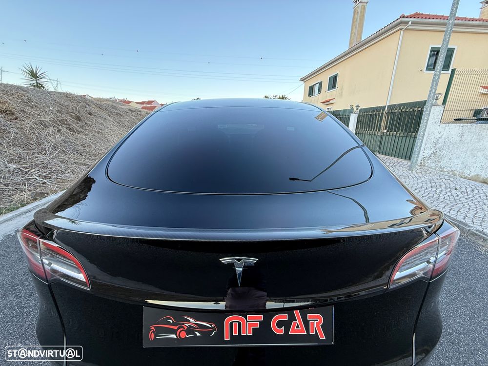 Tesla Model Y Standard - 10