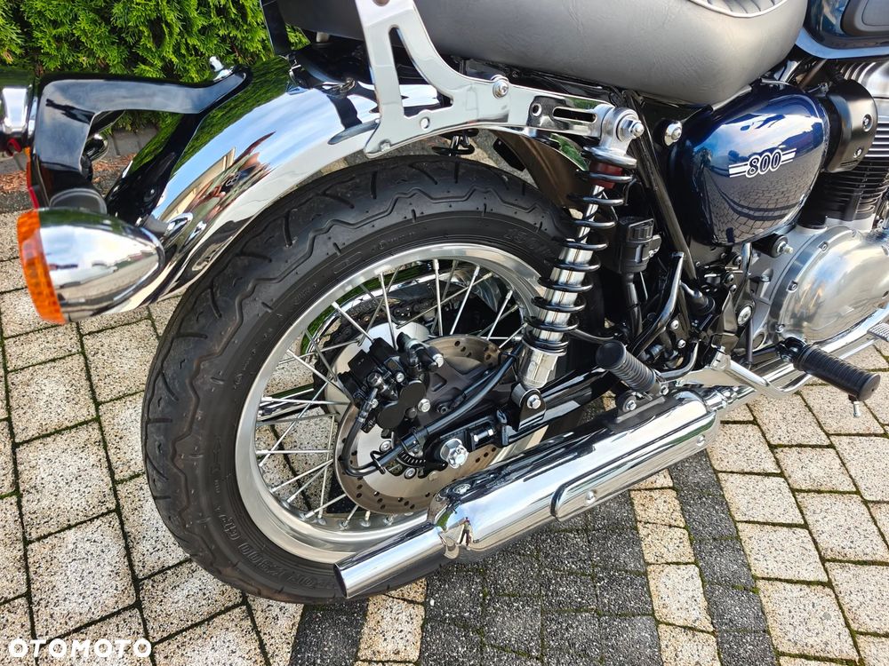 Kawasaki Inny - 6