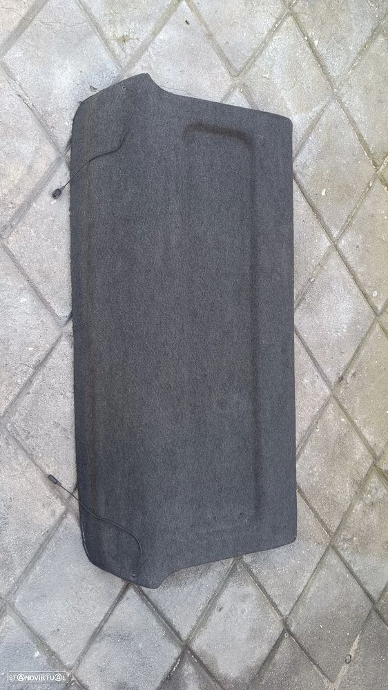 Chapeleira Honda Civic 2003 H/B - 1