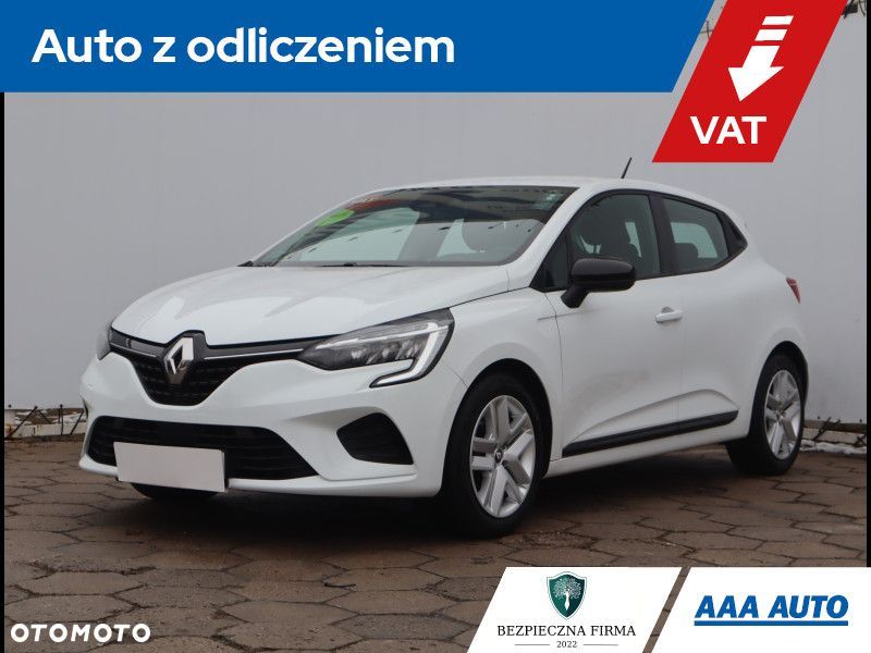 Renault Clio - 1