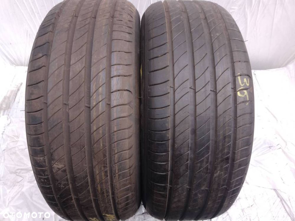 Michelin Primacy 4 205/55 R16 94H 2025 - 1