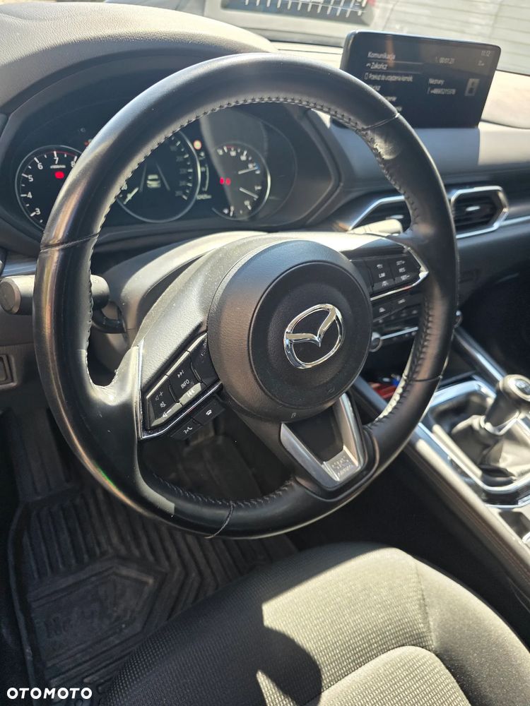 Mazda CX-5 2.0 Hikari 2WD - 4