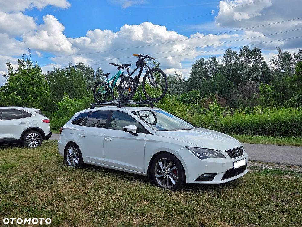 Seat Leon 1.6 TDI ECOMOTIVE Style S&S - 1