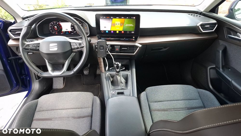 Seat Leon 1.5 TSI Xcellence - 8