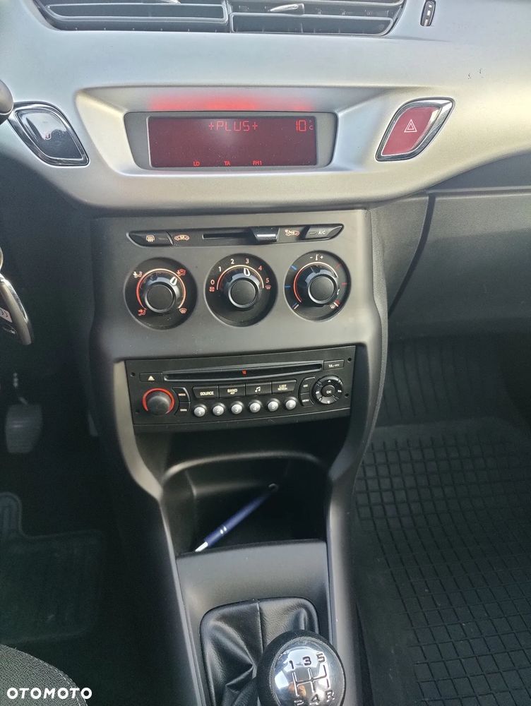 Citroën C3 1.4 Confort - 15