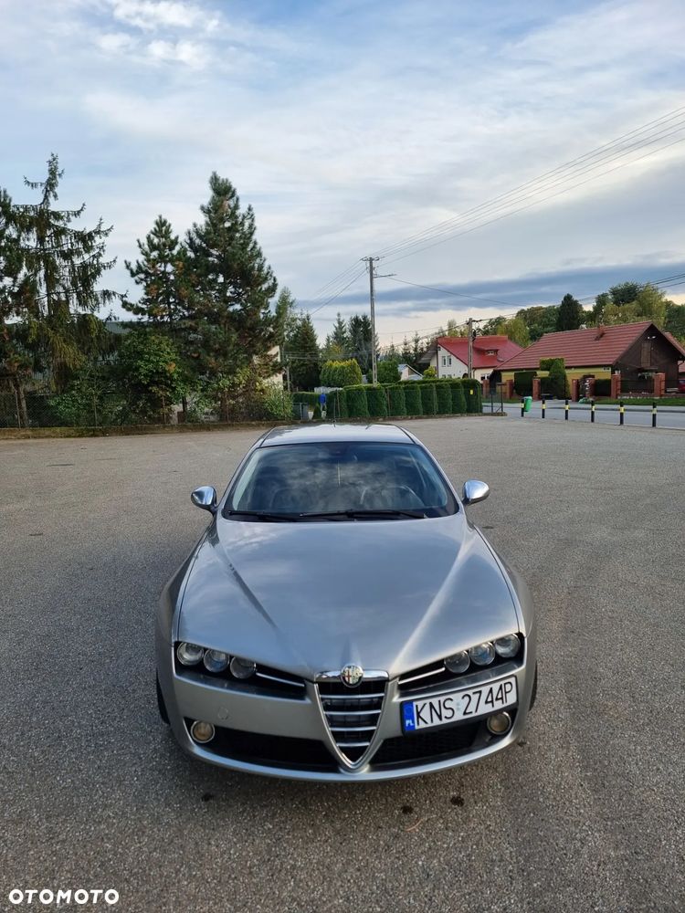 Alfa Romeo 159 - 7