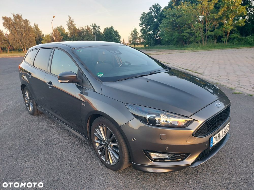 Ford Focus - 3