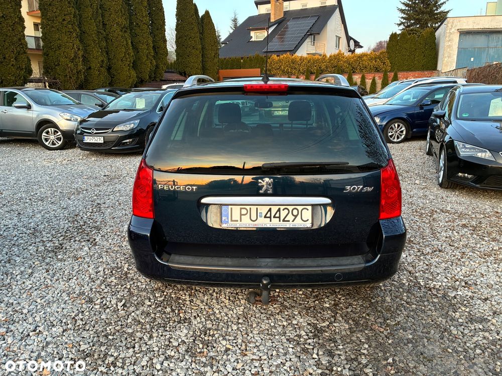 Peugeot 307 SW 110 Tendance - 6